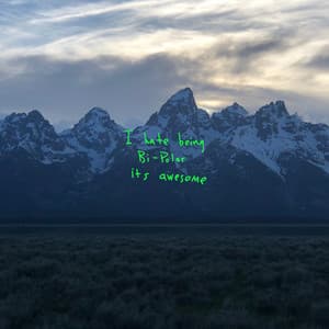 ye Cover Image