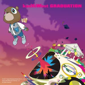 Graduation Cover Image