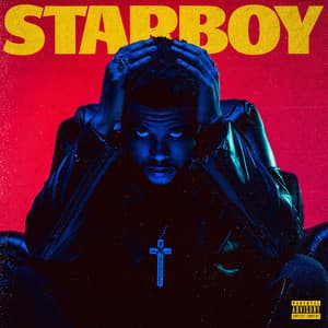 Starboy Cover Image