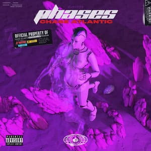 PHASES Cover Image