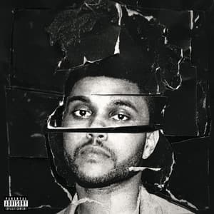 Beauty Behind The Madness Cover Image