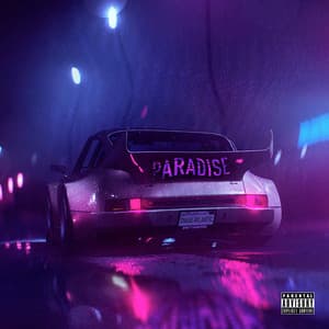 Paradise Cover Image