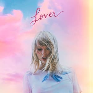 Lover Cover Image